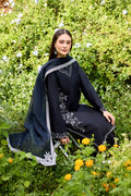 Farasha | Sorine Summer 26 | Night Whisper - by Libasekhas UK - Registered Vendor of : Farasha - 100% Original Designer Dress