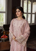 Kahf Premium | Kahf Karandi 25 | KKH-08 ROSABELLE - by Libasekhas UK - Registered Vendor of : Kahf Premium - 100% Original Designer Dress
