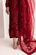 Nureh | Fancy Formals | NP-516 - by - Libasekhas UK - Registered Vendor of : Nureh - 100% Original Designer Dresss