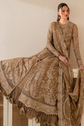 Jazmin | Wedding Formals | WF'25-04 - by - Libasekhas UK - Registered Vendor of : Jazmin - 100% Original Designer Dresss