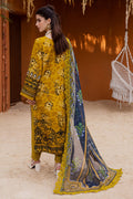 Nureh | Gardenia 25 | NWG-87 - by Libasekhas UK - Registered Vendor of : Nureh - 100% Original Designer Dress