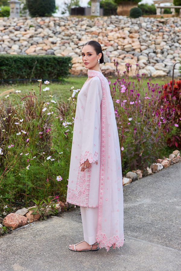 Farasha | Sorine Summer 26 | Cherry Glow - by Libasekhas UK - Registered Vendor of : Farasha - 100% Original Designer Dress