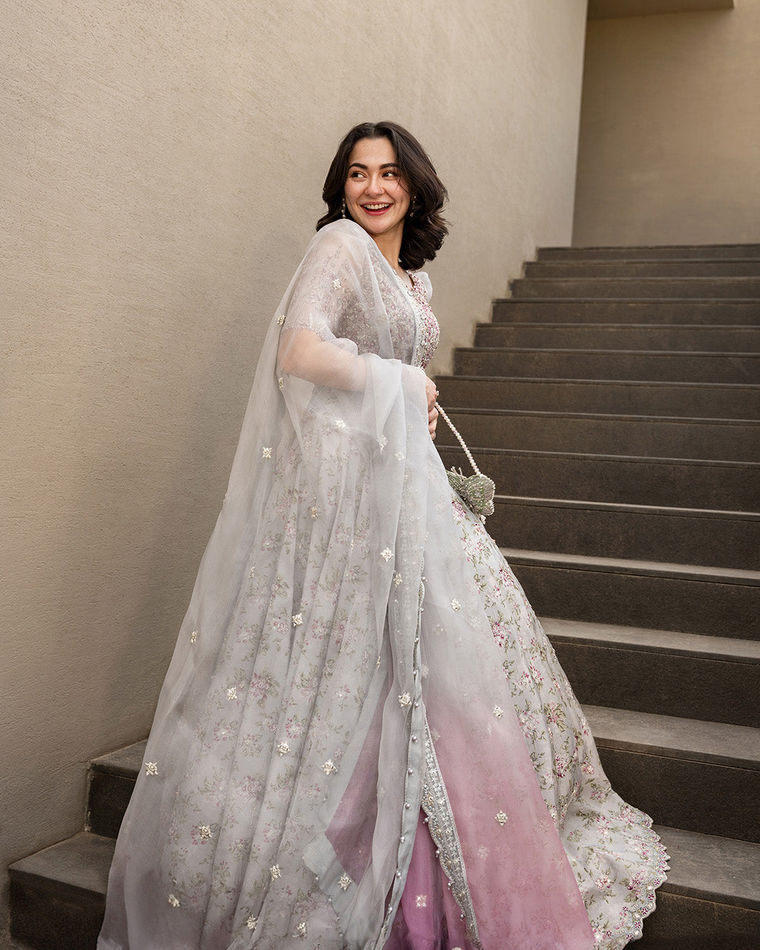 Faiza Saqlain | Reina Luxe | Chanaah - by Libasekhas UK - Registered Vendor of : Faiza Saqlain - 100% Original Designer Dress