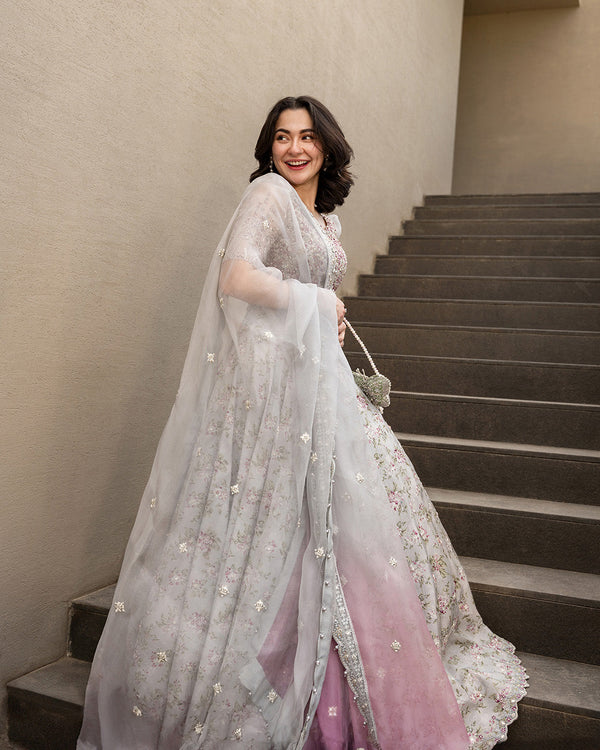 Faiza Saqlain | Reina Luxe | Chanaah - by Libasekhas UK - Registered Vendor of : Faiza Saqlain - 100% Original Designer Dress