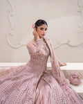 Faiza Saqlain | Rua Wedding Formals | Leyan - by Libasekhas UK - Registered Vendor of : Faiza Saqlain - 100% Original Designer Dress