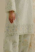 Zara Shahjahan | Coco Lawn 25 | Elva-1B - by - Libasekhas UK - Registered Vendor of : Hoorain Designer Wear - 100% Original Designer Dresss