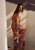Mahgul | Eye of Cemal | Moonchild - by - Libasekhas UK - Registered Vendor of : Mahgul - 100% Original Designer Dresss