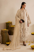 Nureh | Karandi Collection | NE-218 - by Libasekhas UK - Registered Vendor of : Nureh - 100% Original Designer Dress