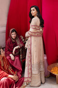 Nureh | Jhoomro Wedding Formals | Jaipur - by - Libasekhas UK - Registered Vendor of : Nureh - 100% Original Designer Dresss