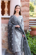 Farasha | Sorine Summer 26 | Orchid Night - by Libasekhas UK - Registered Vendor of : Farasha - 100% Original Designer Dress