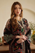 Nureh | Amaya Formals | AM-11 - by - Libasekhas UK - Registered Vendor of : Nureh - 100% Original Designer Dresss