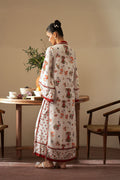 Vanya | Co Ords | CO-107 - by Libasekhas UK - Registered Vendor of : Vanya - 100% Original Designer Dress