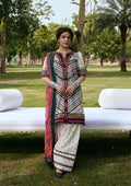 Kahf Premium | Prints Collection 26 | KPS-2B MEHRUBA - by Libasekhas - Registered Vendor of : Kahf Premium - 100% Original Designer Dress