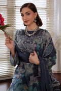 Nureh | Swiss Lawn | NS-162 - by Libasekhas UK - Registered Vendor of : Nureh - 100% Original Designer Dress