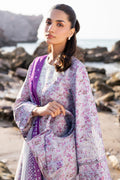 Jazmin | Summer Lawn 25 | USE-9149 - by - Libasekhas UK - Registered Vendor of : Jazmin - 100% Original Designer Dresss