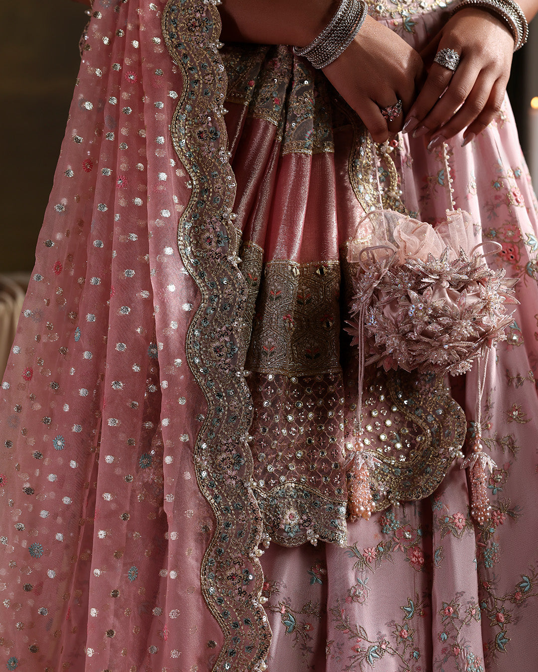 Faiza Saqlain | Zaeva Wedding Formals |Vanna - by Libasekhas UK - Registered Vendor of : Faiza Saqlain - 100% Original Designer Dress