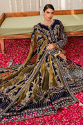 Nureh | Wedding Formals 23 | SELEIN - by - Libasekhas UK - Registered Vendor of : Nureh - 100% Original Designer Dresss