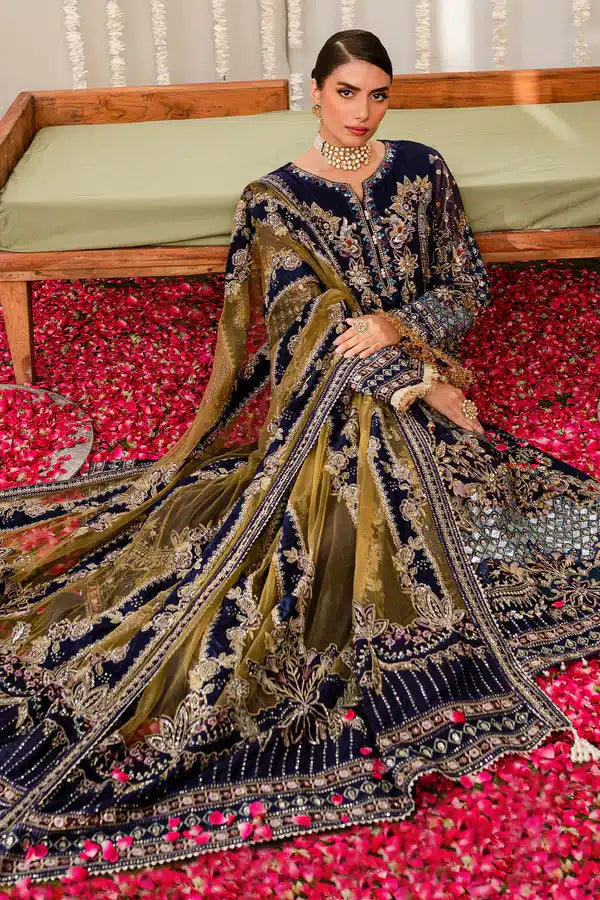 Nureh | Wedding Formals 23 | SELEIN - by - Libasekhas UK - Registered Vendor of : Nureh - 100% Original Designer Dresss