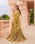 Faiza Saqlain | Neorah Wedding Festive 24| Melita - by - Libasekhas UK - Registered Vendor of : Faiza Saqlain - 100% Original Designer Dresss