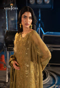 Asim Jofa | Festive Collection 25 | AJLF-15 - by - Libasekhas UK - Registered Vendor of : Asim Jofa - 100% Original Designer Dresss