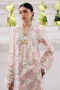 Nureh | Maya Lawn | NS-169 - by Libasekhas UK - Registered Vendor of : Nureh - 100% Original Designer Dress