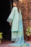 Farasha | Printed Essentials | Mistell - by - Libasekhas UK - Registered Vendor of : Farasha - 100% Original Designer Dresss