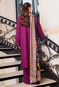 Humdum | Serene 26 |  D07 - by Libasekhas UK - Registered Vendor of : Humdum - 100% Original Designer Dress