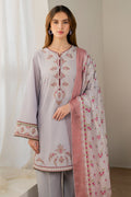 Jazmin | Summer Lawn 25 | USE-9129 - by - Libasekhas UK - Registered Vendor of : Jazmin - 100% Original Designer Dresss