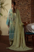 Nureh | Swiss Lawn | NS-161 - by Libasekhas UK - Registered Vendor of : Nureh - 100% Original Designer Dress