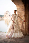 AJR Couture | Luxury Formals 24 | Dove - by - Libasekhas UK - Registered Vendor of : AJR Couture - 100% Original Designer Dresss