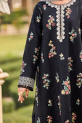 Farasha | Sorine Summer 26 | Raven Elegance - by Libasekhas UK - Registered Vendor of : Farasha - 100% Original Designer Dress
