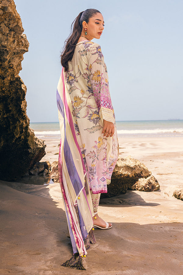 Nureh | Gardenia 25 | NSG-110 - by Libasekhas UK - Registered Vendor of : Nureh - 100% Original Designer Dress