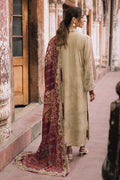 Nureh | Maya Linen 25 | NW-101 - by Libasekhas UK - Registered Vendor of : Nureh - 100% Original Designer Dress