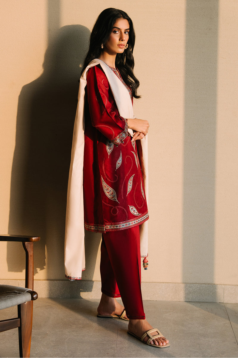 Jazmin | Summer Lawn 25 | USE-9141 - by - Libasekhas UK - Registered Vendor of : Jazmin - 100% Original Designer Dresss
