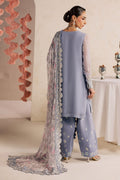 Nureh | Fancy Formal 26 | NP-813 - by Libasekhas UK - Registered Vendor of : Nureh - 100% Original Designer Dress