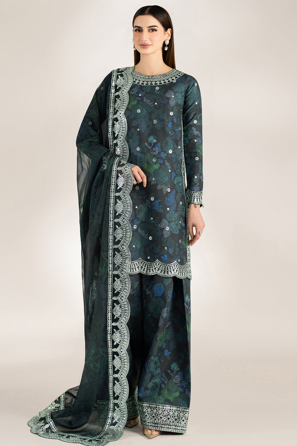 Farasha | Fiorella Formals | Alora Charm - by Libasekhas UK - Registered Vendor of : Farasha - 100% Original Designer Dress