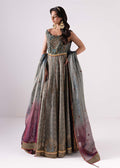 Laj | Elaheh Formals | DIYA - by - Libasekhas UK - Registered Vendor of : Laj - 100% Original Designer Dresss