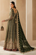 Jazmin | Wedding Formals | WF'25-02 - by - Libasekhas UK - Registered Vendor of : Jazmin - 100% Original Designer Dresss