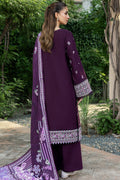 Farasha | Eminence Khaddar 25 | Ambril - by Libasekhas UK - Registered Vendor of : Farasha - 100% Original Designer Dress