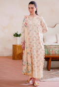 Humdum | Layla 25 | D04 - by Libasekhas UK - Registered Vendor of : Humdum - 100% Original Designer Dress
