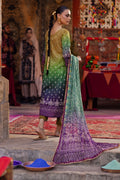 Nureh | Bazaar Lawn | NS-132 - by - Libasekhas UK - Registered Vendor of : Nureh - 100% Original Designer Dresss