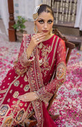 Eleshia | Zarin Wedding Formals 23 | Narina - by - Libasekhas UK - Registered Vendor of : Eleshia - 100% Original Designer Dresss