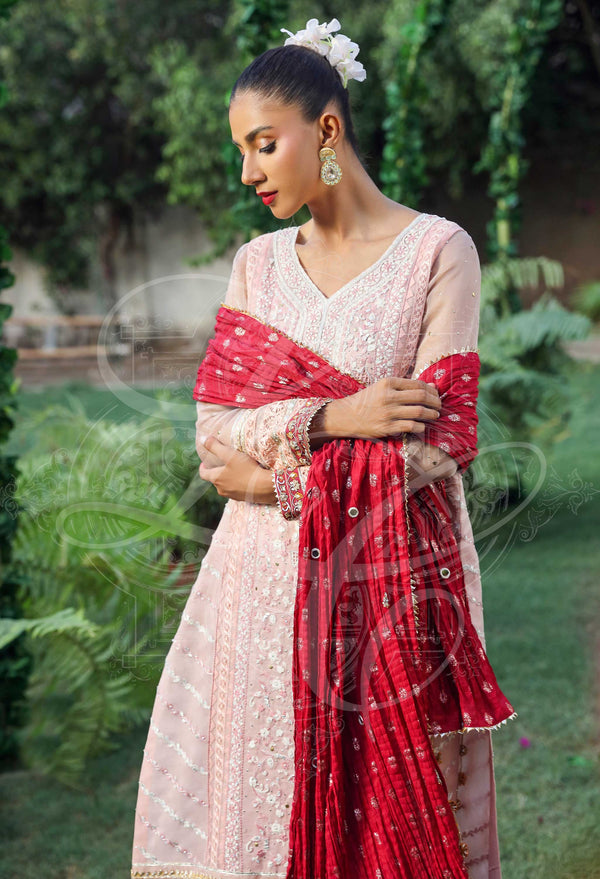 Layla Chatoor | Luxury Pret | Zenia - by Libasekhas UK - Registered Vendor of : Layla Chatoor - 100% Original Designer Dress