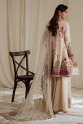 Nureh | Omara Formals | NEL-93 - by Libasekhas UK - Registered Vendor of : Nureh - 100% Original Designer Dress
