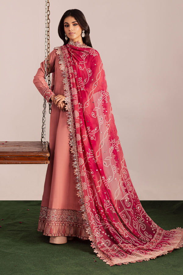 Nureh | Jugni Festive | NP-696 - by Libasekhas UK - Registered Vendor of : Nureh - 100% Original Designer Dress