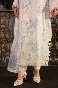 Nureh | Maya Lawn | NS-166 - by Libasekhas UK - Registered Vendor of : Nureh - 100% Original Designer Dress