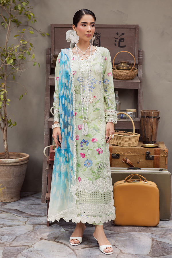 Nureh | Amaya Formals | DD-15 - by - Libasekhas UK - Registered Vendor of : Nureh - 100% Original Designer Dresss