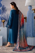 Nureh | Bazaar Luxe 25 | NE-206 - by Libasekhas UK - Registered Vendor of : Nureh - 100% Original Designer Dress