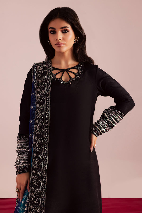 Nureh | Jugni Festive | NP-701 - by Libasekhas UK - Registered Vendor of : Nureh - 100% Original Designer Dress