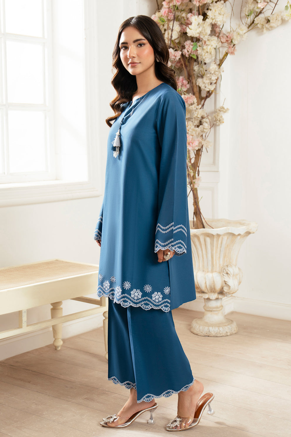 Imrozia Premium | Kianna Casuals | SP-74 TARA - by Libasekhas UK - Registered Vendor of : Imrozia Premium - 100% Original Designer Dress